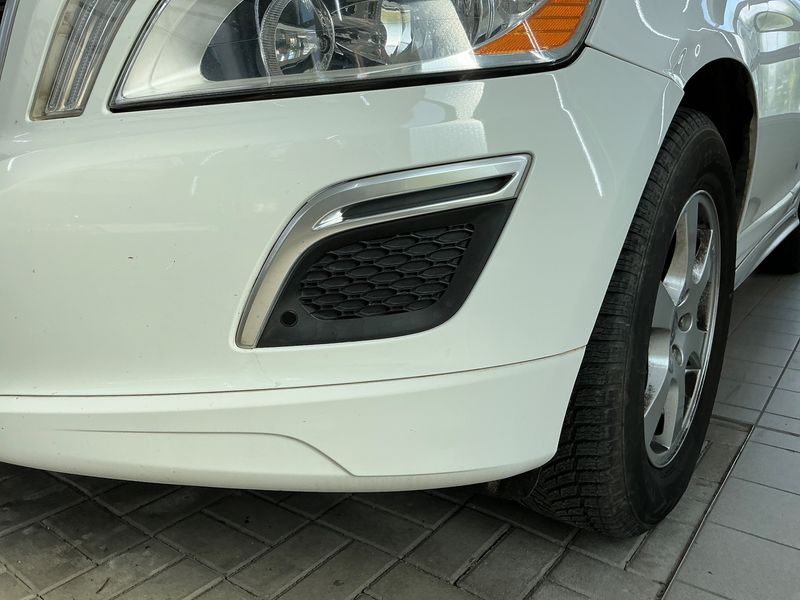 Volvo XC60 2.4 D5 R-Design AWD 2010 – снимка 33