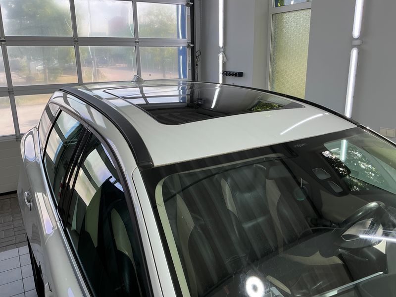 Volvo XC60 2.4 D5 R-Design AWD 2010 – снимка 13