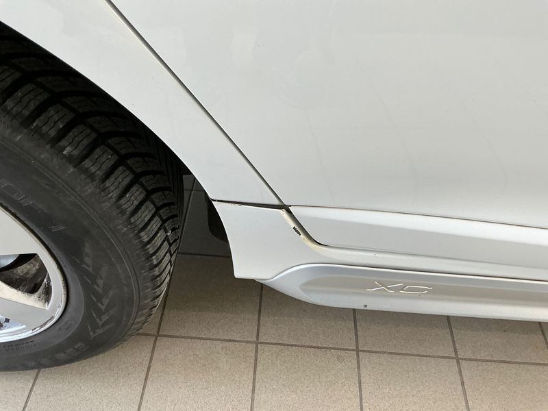 Volvo XC60 2.4 D5 R-Design AWD 2010 – снимка 22