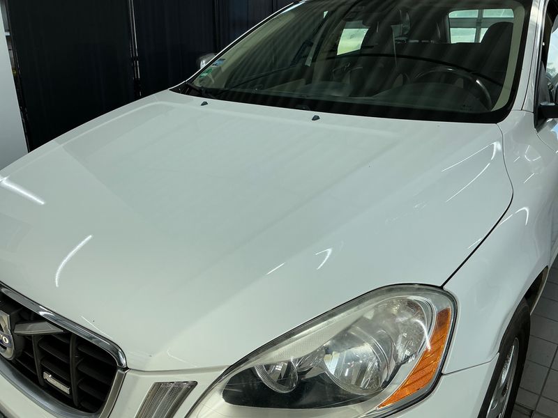 Volvo XC60 2.4 D5 R-Design AWD 2010 – снимка 35