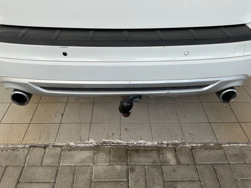 Volvo XC60 2.4 D5 R-Design AWD 2010 – снимка 31