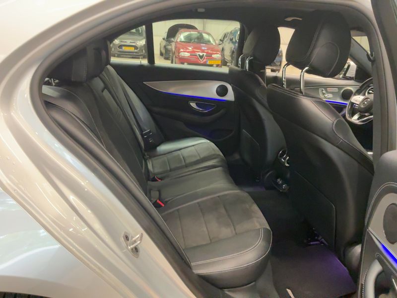 Mercedes-Benz E-Klasse E 200 AMG Line 2019 – снимка 19