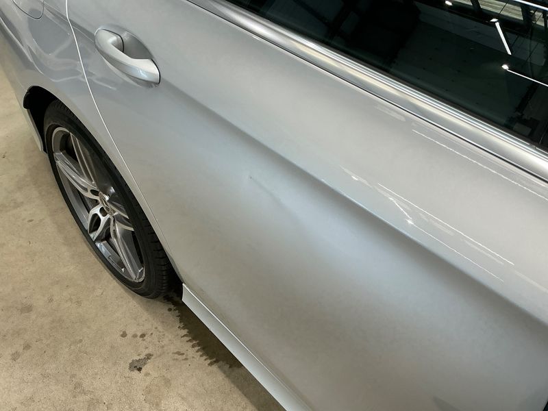 Mercedes-Benz E-Klasse E 200 AMG Line 2019 – снимка 22