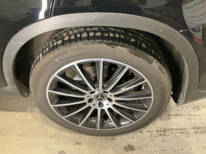 Mercedes-Benz GLC-Klasse GLC 200 d 4Matic AMG Line 2020 – снимка 5