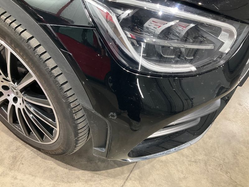 Mercedes-Benz GLC-Klasse GLC 200 d 4Matic AMG Line 2020 – снимка 28
