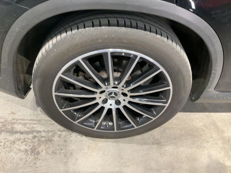 Mercedes-Benz GLC-Klasse GLC 200 d 4Matic AMG Line 2020 – снимка 9