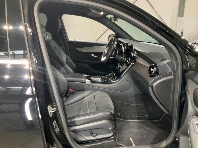 Mercedes-Benz GLC-Klasse GLC 200 d 4Matic AMG Line 2020 – снимка 17