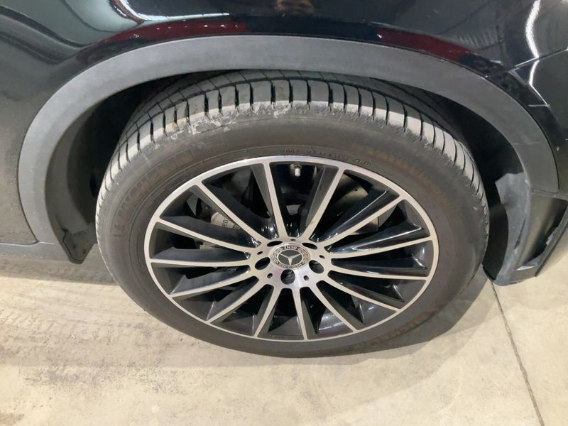 Mercedes-Benz GLC-Klasse GLC 200 d 4Matic AMG Line 2020 – снимка 11