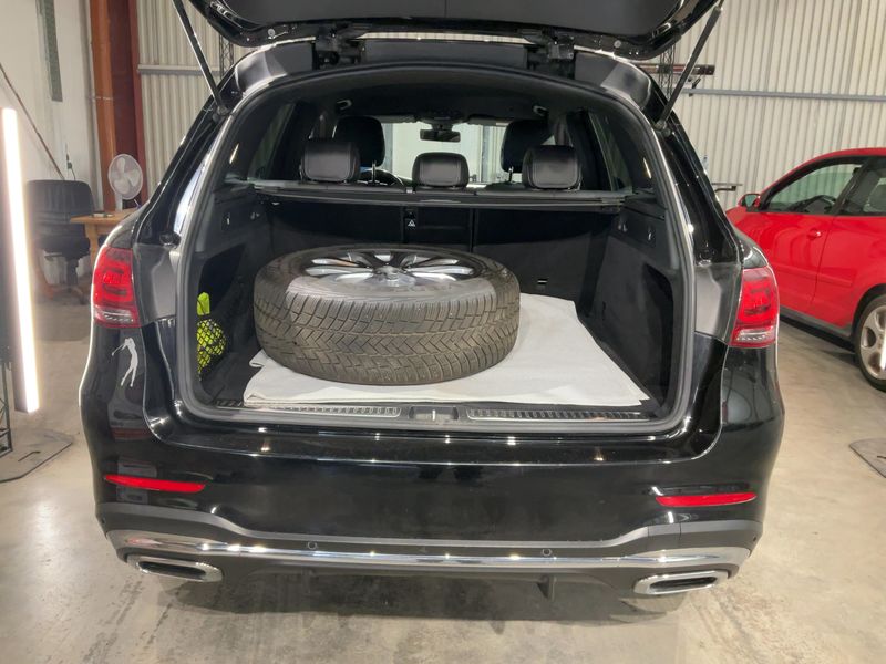 Mercedes-Benz GLC-Klasse GLC 200 d 4Matic AMG Line 2020 – снимка 16