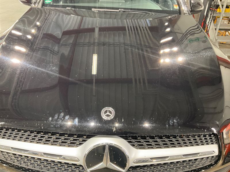 Mercedes-Benz GLC-Klasse GLC 200 d 4Matic AMG Line 2020 – снимка 29