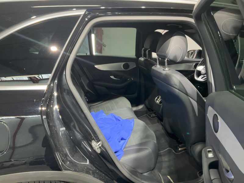 Mercedes-Benz GLC-Klasse GLC 200 d 4Matic AMG Line 2020 – снимка 20