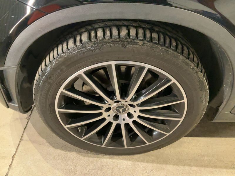 Mercedes-Benz GLC-Klasse GLC 200 d 4Matic AMG Line 2020 – снимка 3