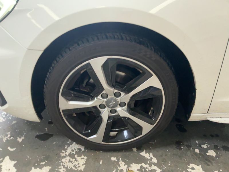 Audi A1 Sportback 30 TFSI S line 2019 – снимка 3