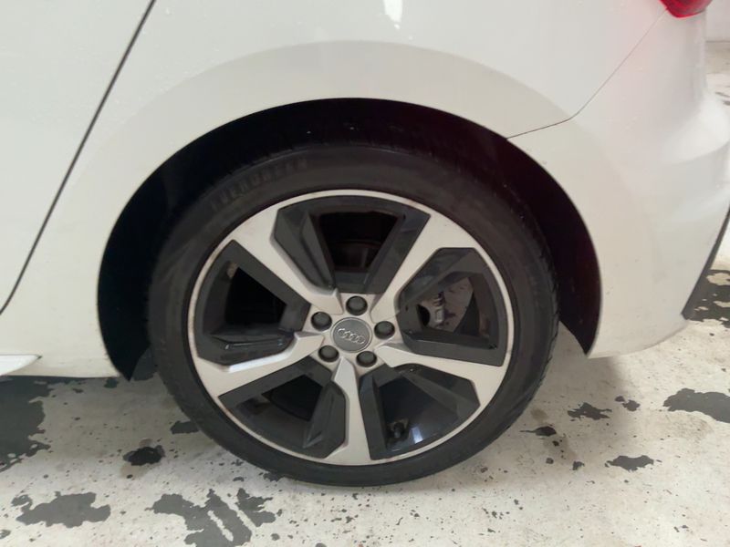Audi A1 Sportback 30 TFSI S line 2019 – снимка 5