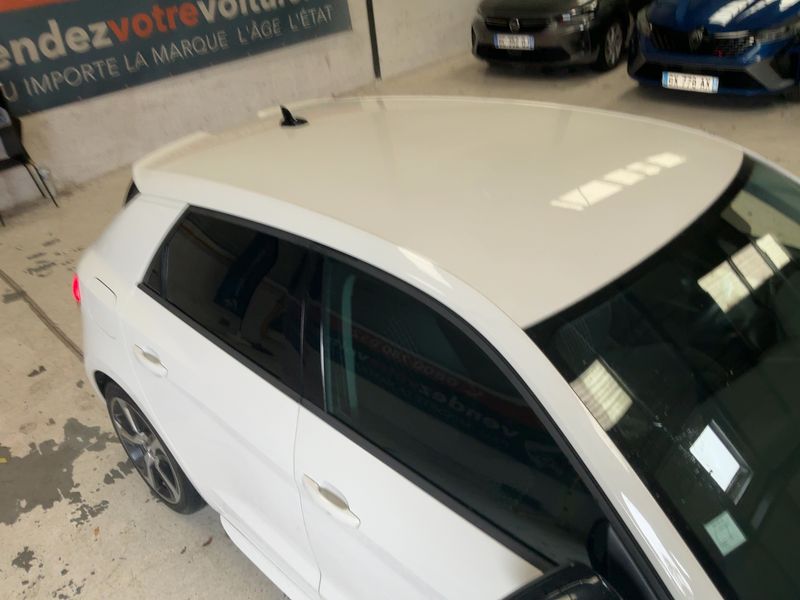 Audi A1 Sportback 30 TFSI S line 2019 – снимка 13