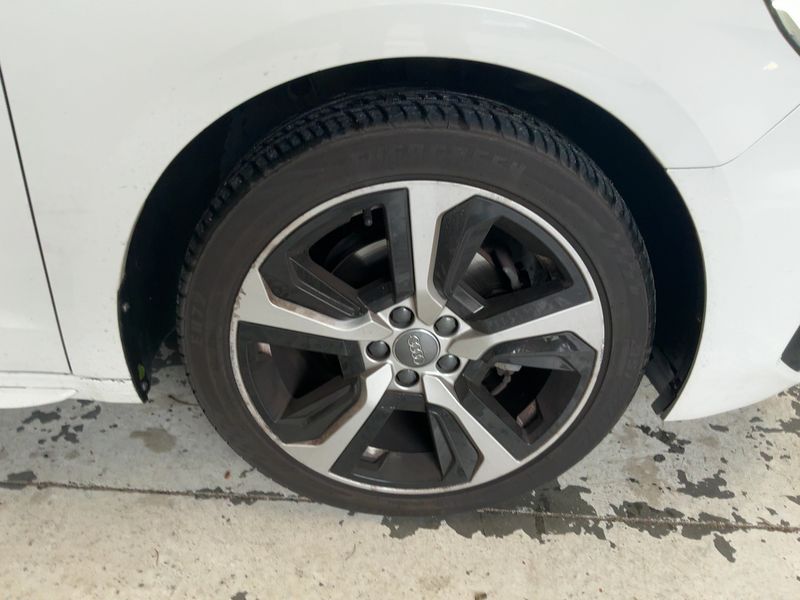 Audi A1 Sportback 30 TFSI S line 2019 – снимка 11