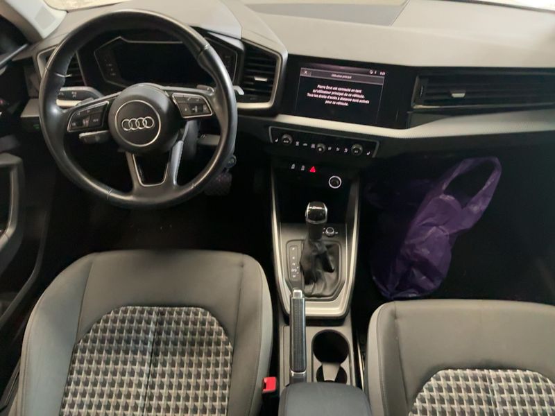 Audi A1 Sportback 30 TFSI S line 2019 – снимка 17