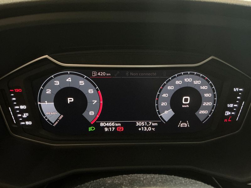 Audi A1 Sportback 30 TFSI S line 2019 – снимка 18