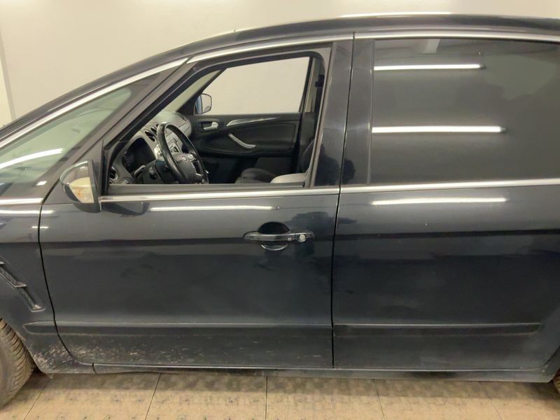 Ford S-Max 2.0 TDCi Titanium 2015 – снимка 4
