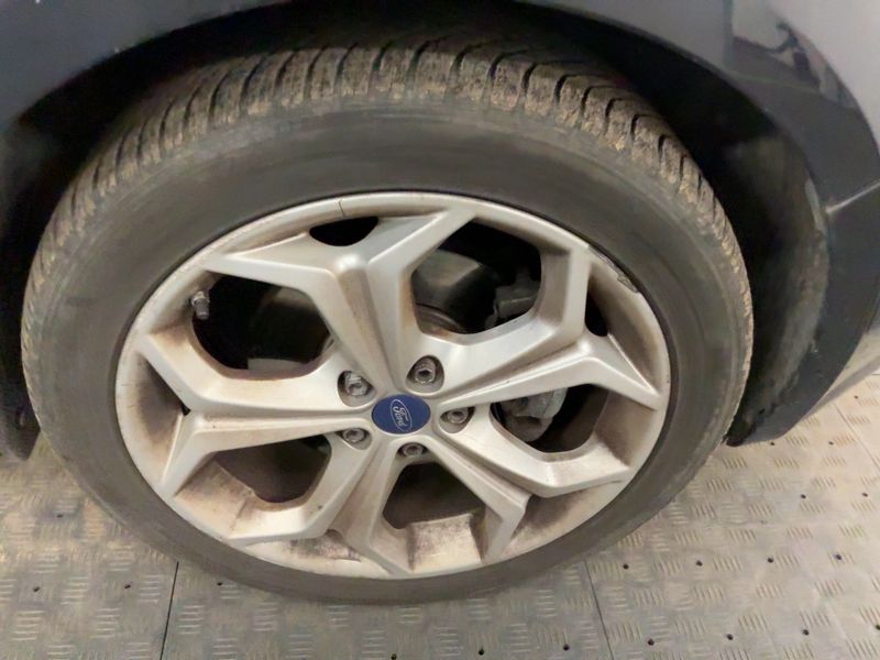 Ford S-Max 2.0 TDCi Titanium 2015 – снимка 11