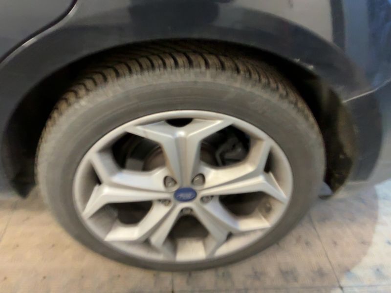 Ford S-Max 2.0 TDCi Titanium 2015 – снимка 5