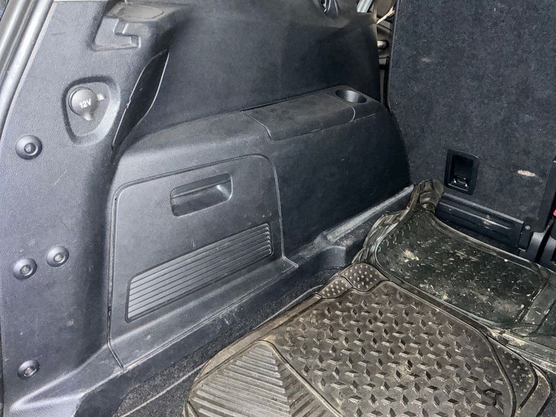 Ford S-Max 2.0 TDCi Titanium 2015 – снимка 32