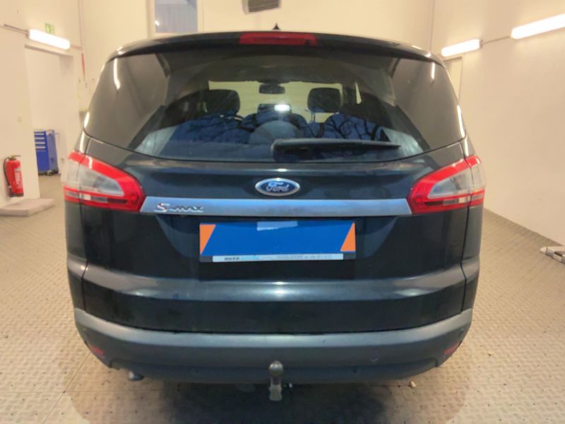 Ford S-Max 2.0 TDCi Titanium 2015 – снимка 7