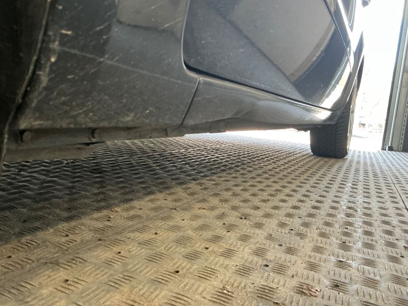 Ford S-Max 2.0 TDCi Titanium 2015 – снимка 30
