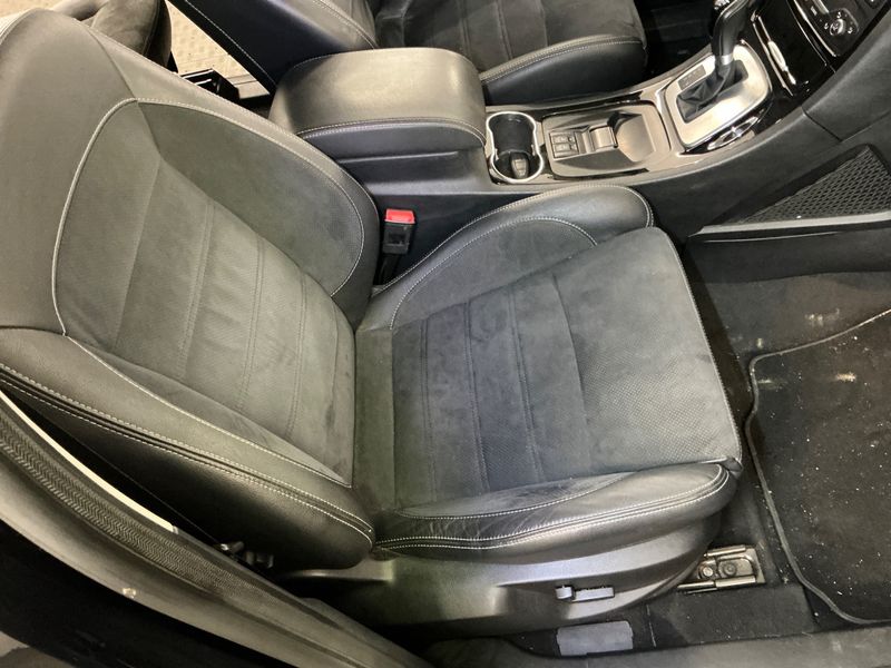 Ford S-Max 2.0 TDCi Titanium 2015 – снимка 39