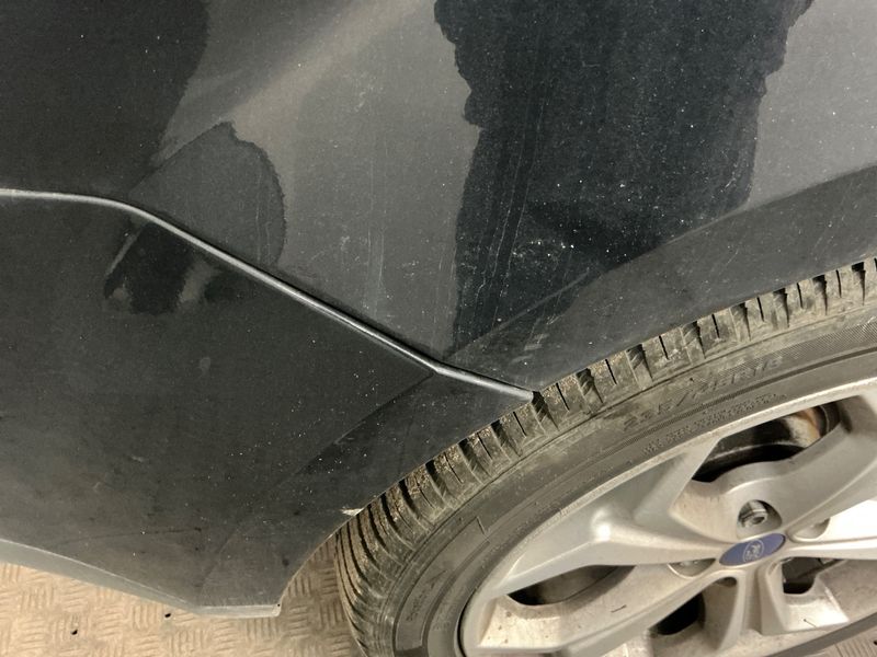 Ford S-Max 2.0 TDCi Titanium 2015 – снимка 50