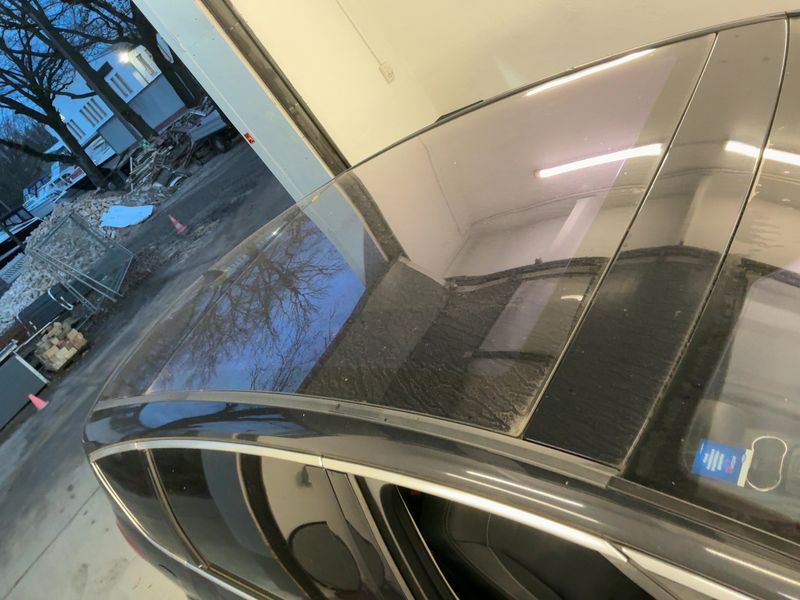 Ford S-Max 2.0 TDCi Titanium 2015 – снимка 13