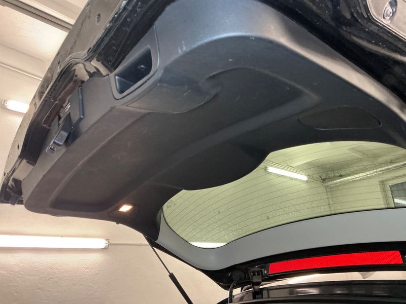 Ford S-Max 2.0 TDCi Titanium 2015 – снимка 33