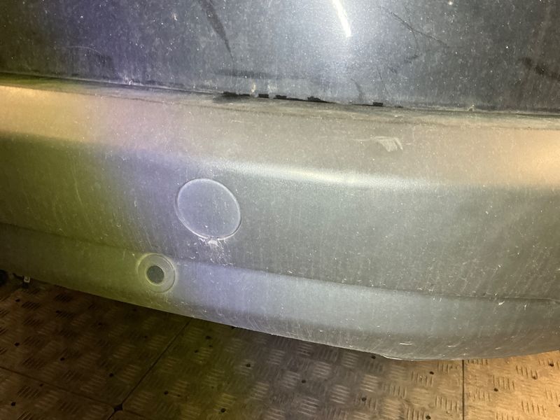 Ford S-Max 2.0 TDCi Titanium 2015 – снимка 49