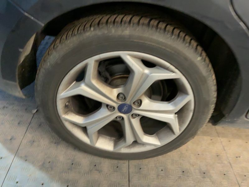 Ford S-Max 2.0 TDCi Titanium 2015 – снимка 9