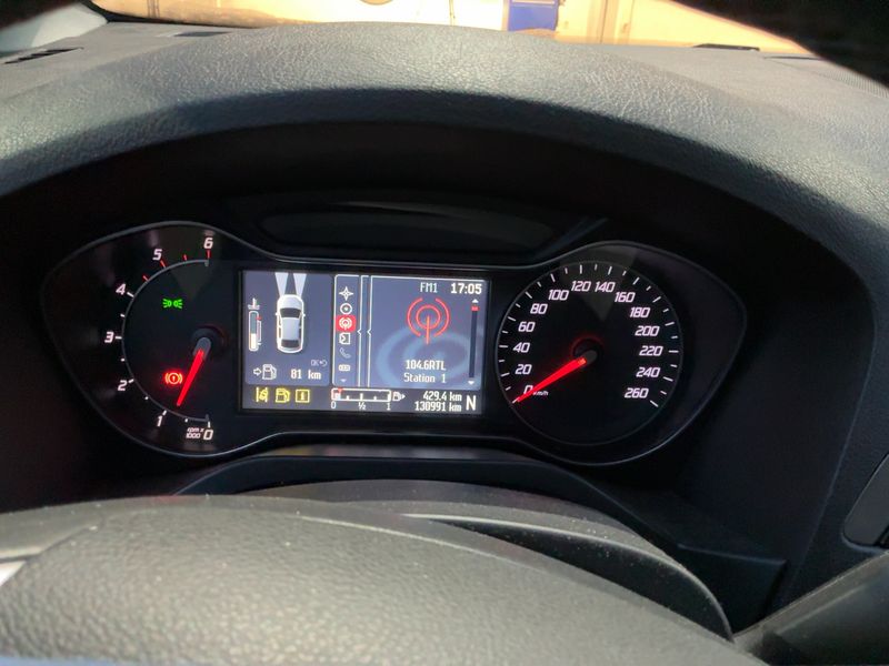 Ford S-Max 2.0 TDCi Titanium 2015 – снимка 18
