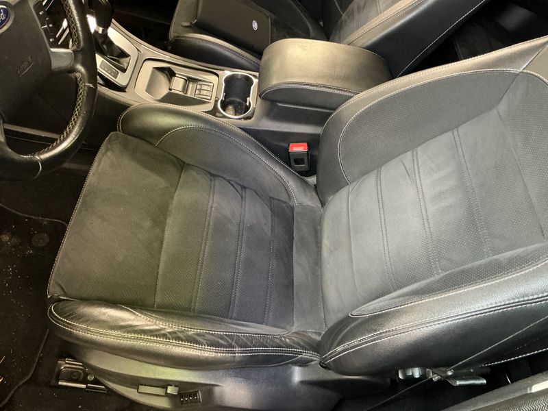 Ford S-Max 2.0 TDCi Titanium 2015 – снимка 44