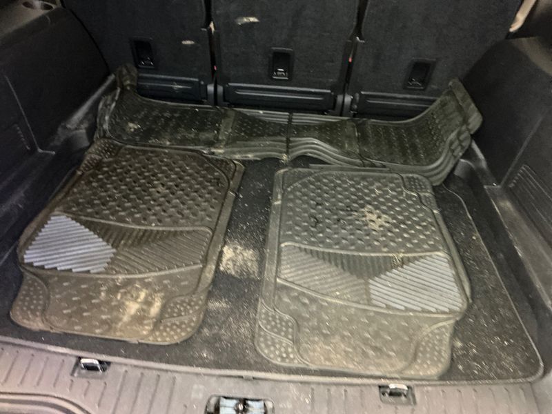 Ford S-Max 2.0 TDCi Titanium 2015 – снимка 41