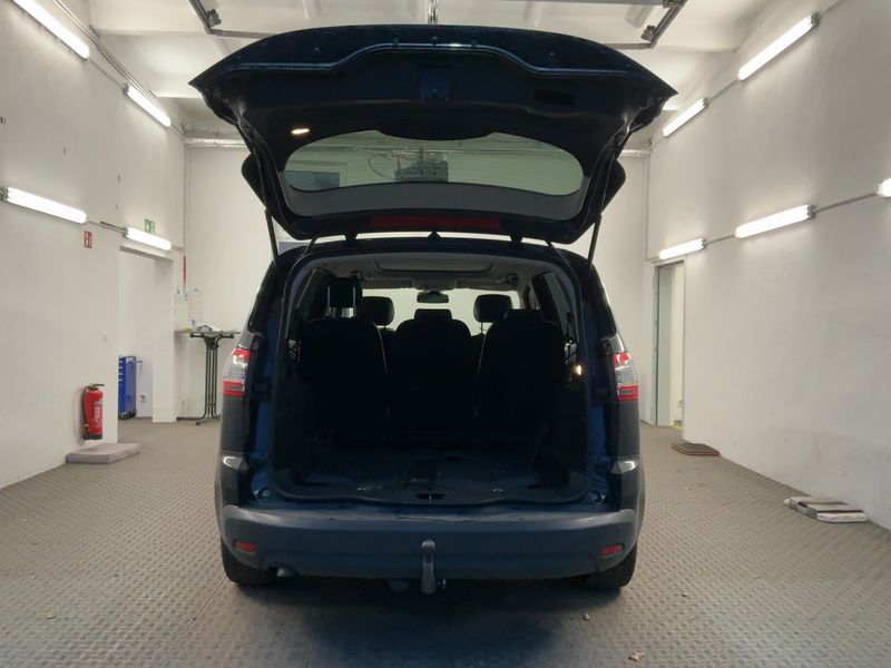 Ford S-Max 2.0 TDCi Titanium 2015 – снимка 15