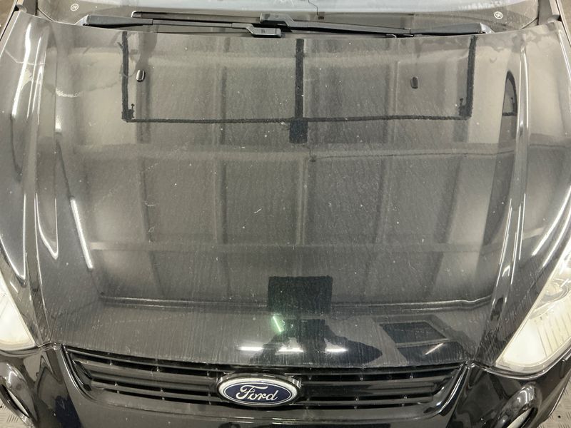 Ford S-Max 2.0 TDCi Titanium 2015 – снимка 51