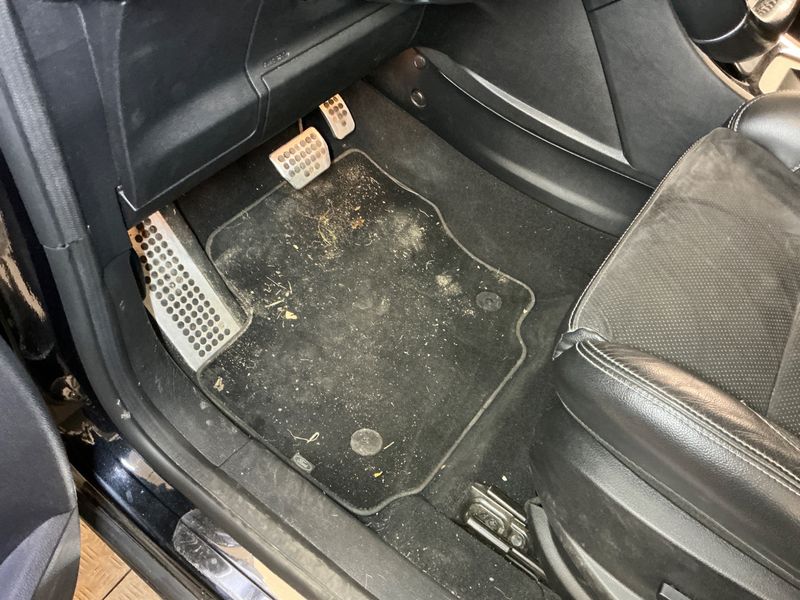 Ford S-Max 2.0 TDCi Titanium 2015 – снимка 43