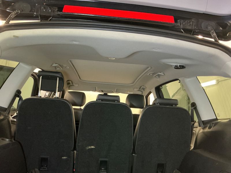 Ford S-Max 2.0 TDCi Titanium 2015 – снимка 40