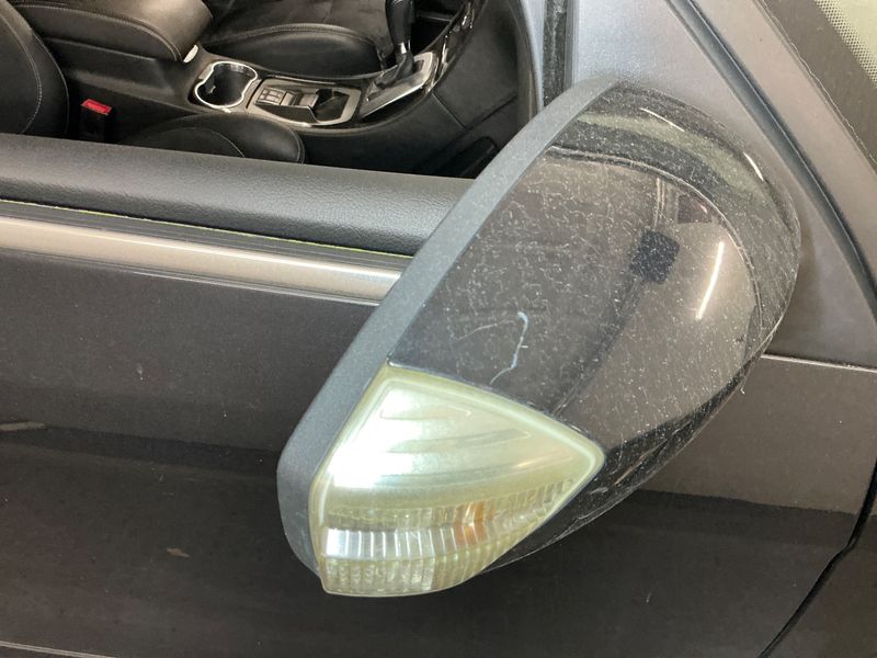 Ford S-Max 2.0 TDCi Titanium 2015 – снимка 25