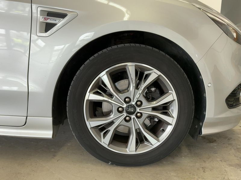 Ford S-Max 2.0 TDCi EcoBlue ST-Line 2019 – снимка 11