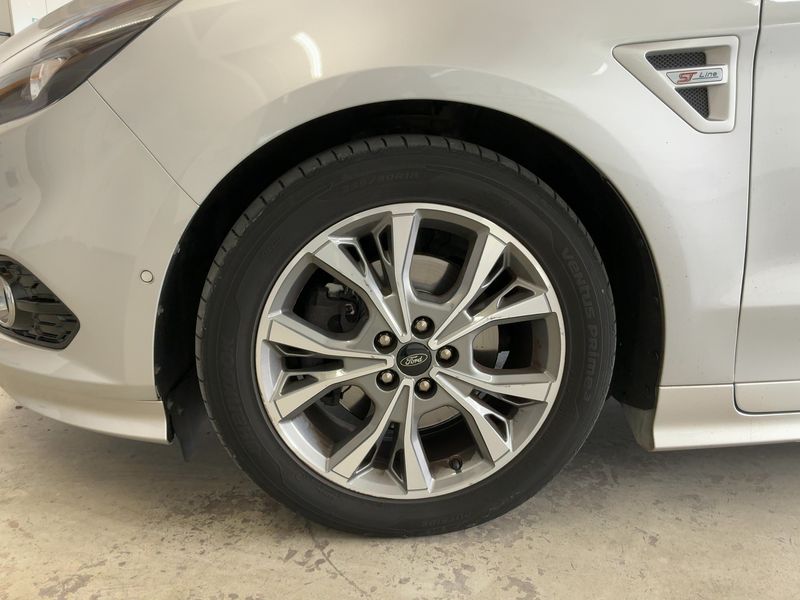 Ford S-Max 2.0 TDCi EcoBlue ST-Line 2019 – снимка 3