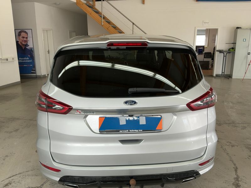 Ford S-Max 2.0 TDCi EcoBlue ST-Line 2019 – снимка 7