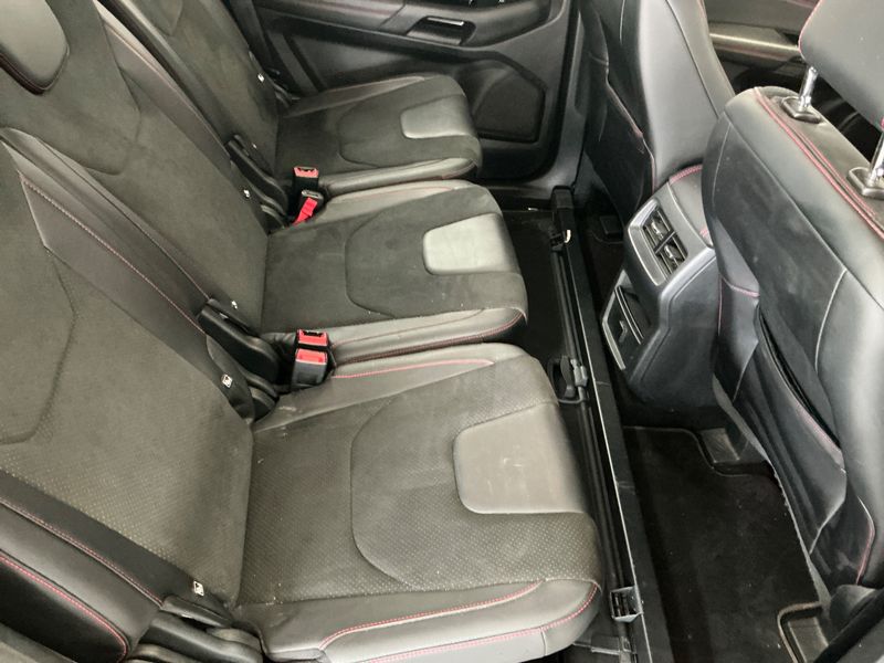 Ford S-Max 2.0 TDCi EcoBlue ST-Line 2019 – снимка 26