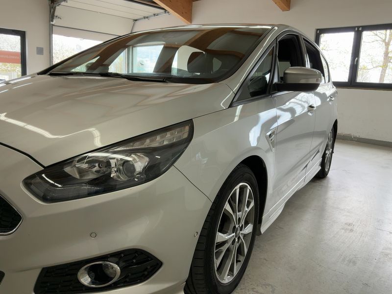 Ford S-Max 2.0 TDCi EcoBlue ST-Line 2019 – снимка 2