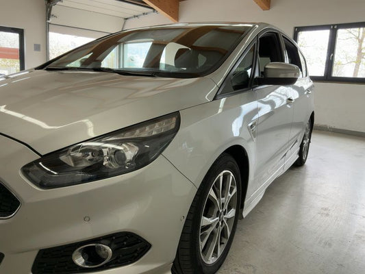 Ford S-Max 2.0 TDCi EcoBlue ST-Line 2019 – снимка 2