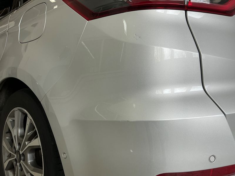 Ford S-Max 2.0 TDCi EcoBlue ST-Line 2019 – снимка 33