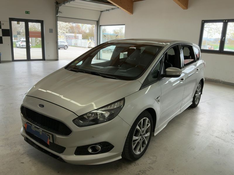 Ford S-Max 2.0 TDCi EcoBlue ST-Line 2019 – снимка 1